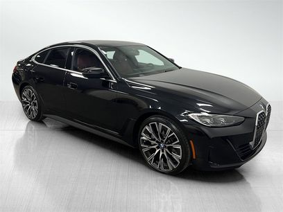 Used 2024 BMW 430i Gran Coupe w/ Convenience Package