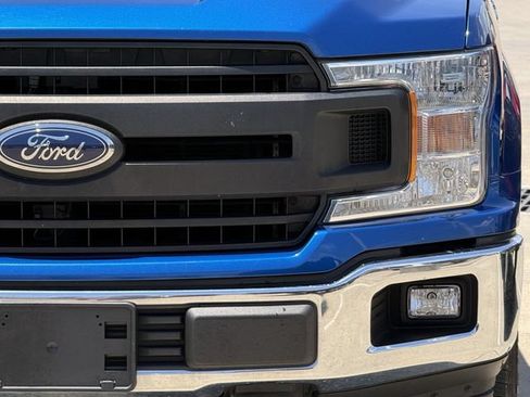 Used 2018 Ford F150 XL w/ Equipment Group 101A Mid AWD/4WD image 7
