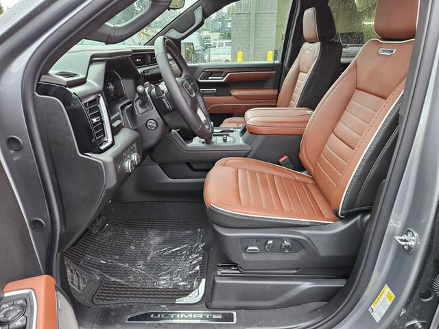 New 2026 GMC Sierra 1500 Denali Ultimate AWD/4WD image 15
