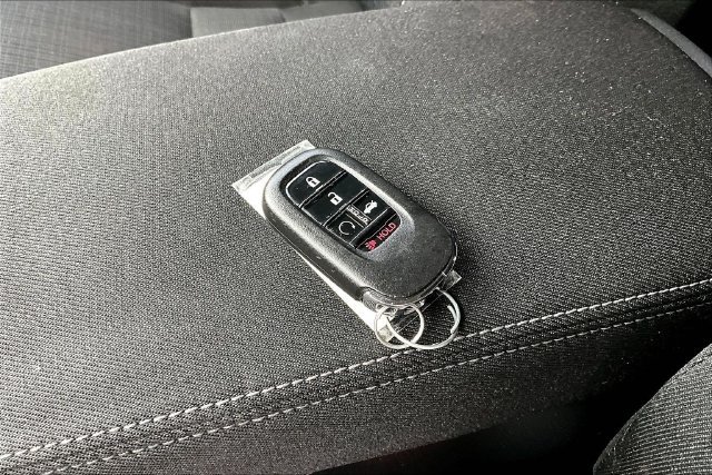 Used 2022 Honda Civic EX image 32