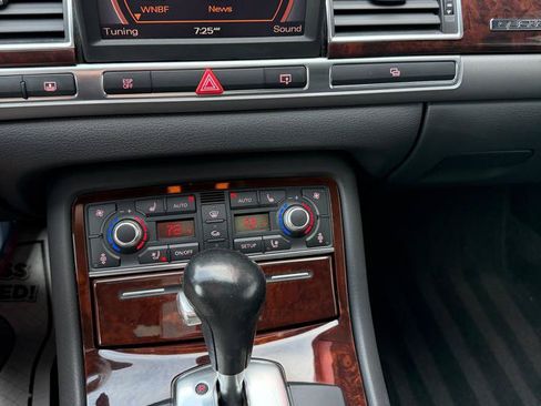 Used 2004 Audi A8 L 4.2 AWD/4WD image 17