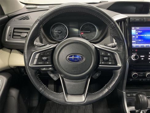 Used 2022 Subaru Ascent Limited w/ Technology Package image 15