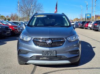 Used 2020 Buick Encore Preferred video 2