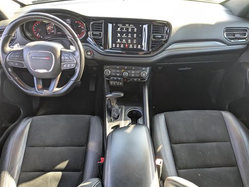 Used 2022 Dodge Durango GT image 22