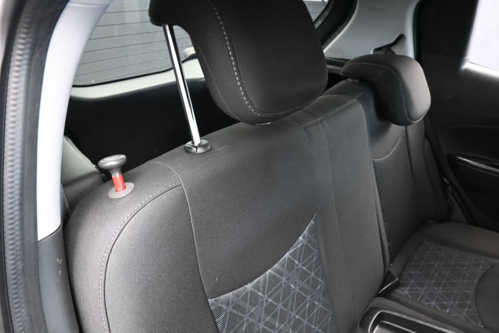 Used 2022 Chevrolet Spark LS FWD image 29