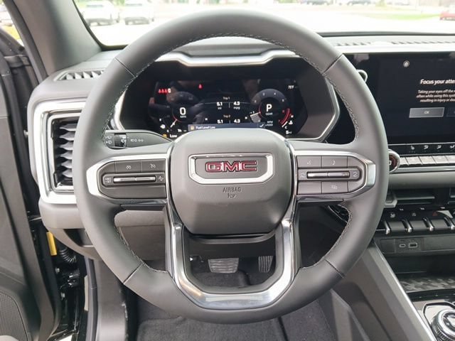 New 2026 GMC Canyon Elevation w/ Convenience Package AWD/4WD image 13