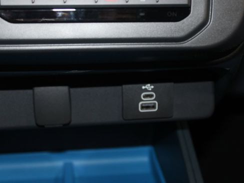 New 2026 Ford Maverick XLT FWD image 40