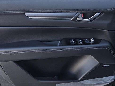 New 2025 MAZDA CX-5 AWD 2.5 S w/ Premium Plus Pkg image 16