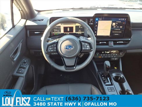 New 2026 Subaru Outback Premium image 5