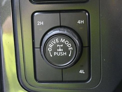 Used 2022 Ford F150 Tremor w/ Equipment Group 401A Mid AWD/4WD image 27