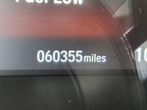 Used 2022 Honda CR-V EX image 22