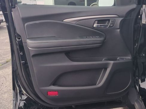 Used 2022 Honda Pilot EX-L image 24