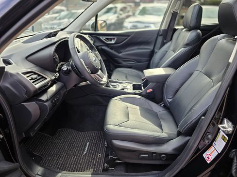 Used 2019 Subaru Forester Touring w/ Popular Package #3 image 23