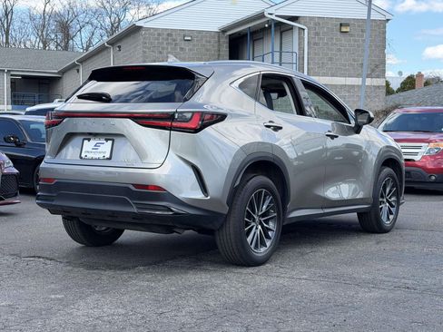 Used 2023 Lexus NX 350 AWD w/ Cold Area Package image 8