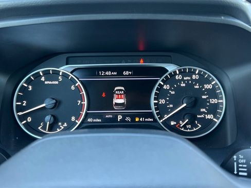 Used 2025 Nissan Rogue SV image 26