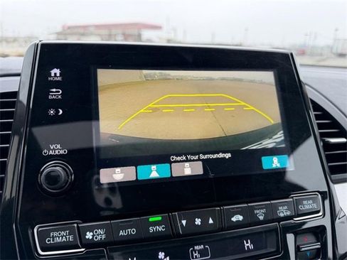 Used 2018 Honda Odyssey EX-L image 24