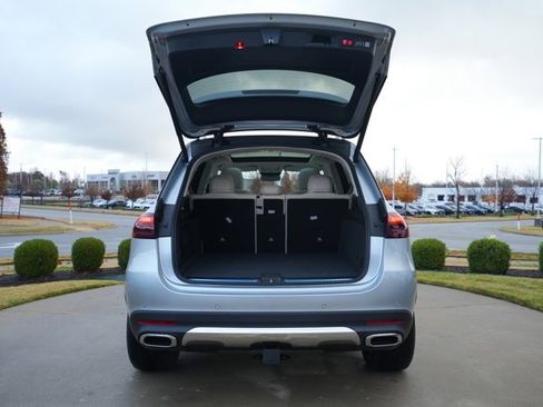 Used 2026 Mercedes-Benz GLE 350 4MATIC image 18