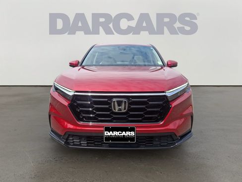 Used 2023 Honda CR-V EX-L image 2
