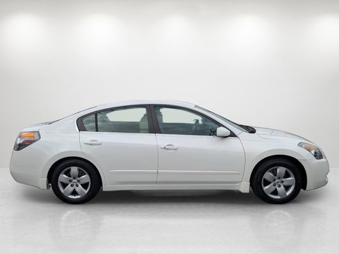 Used 2007 Nissan Altima 2.5 S image 4