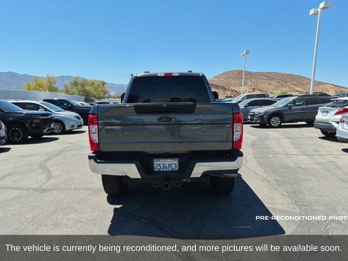 Used 2020 Ford F250 XL w/ STX Appearance Package AWD/4WD image 7