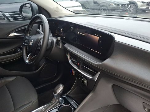 Used 2024 Buick Encore GX Preferred image 12