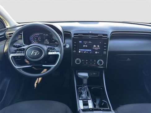 Used 2023 Hyundai Tucson SEL image 14