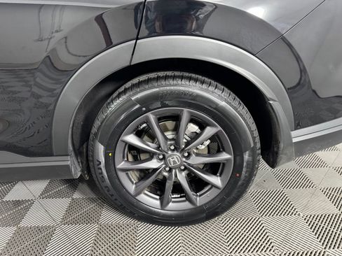 Used 2026 Honda CR-V EX-L image 34