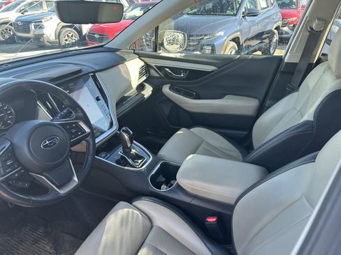 Used 2021 Subaru Outback Limited w/ Popular Package #2 image 24