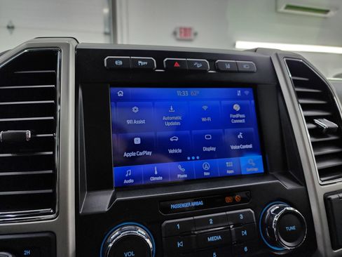 Used 2020 Ford F350 Lariat w/ Lariat Ultimate Package image 64