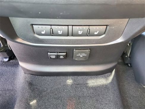 New 2026 Toyota Tundra Platinum image 12