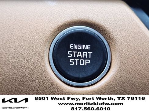Certified 2024 Kia Seltos SX AWD/4WD image 20