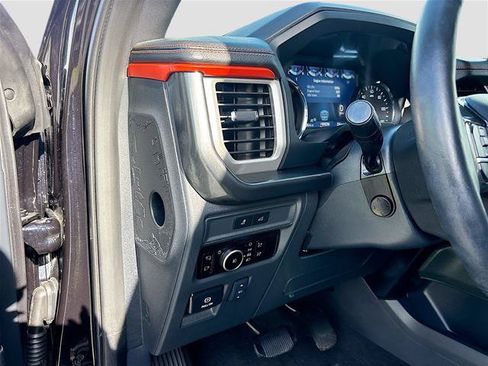 Certified 2024 Ford Expedition Timberline AWD/4WD image 4