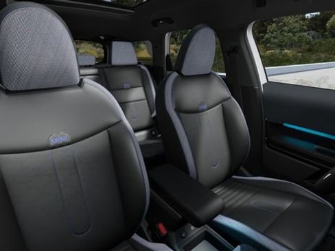 New 2027 MINI Cooper Countryman S image 3