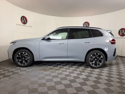 New 2026 BMW X3 xDrive30i w/ Premium Package AWD/4WD image 6