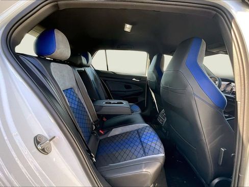 New 2026 Volkswagen Golf w/ Euro Style Package image 26