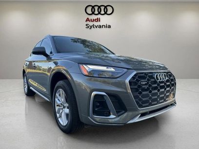 Certified 2023 Audi Q5 2.0T Premium w/ Convenience Package