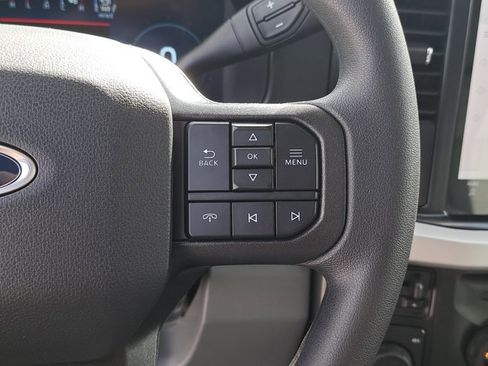 New 2026 Ford F350 XLT w/ XLT Premium Package image 26