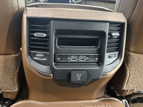 Used 2024 RAM 2500 Limited w/ Safety Group image 50