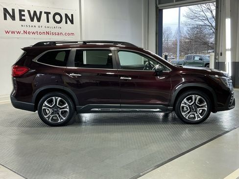 Used 2023 Subaru Ascent Touring image 47