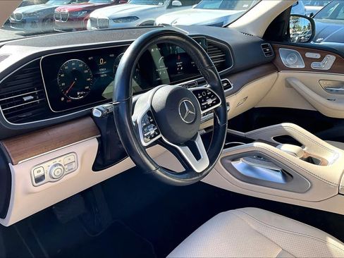 Used 2021 Mercedes-Benz GLE 350 GLE 350 image 18