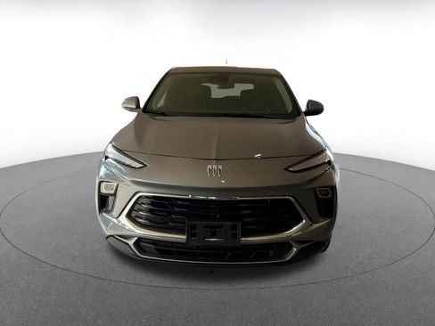 Used 2025 Buick Encore GX Preferred image 4