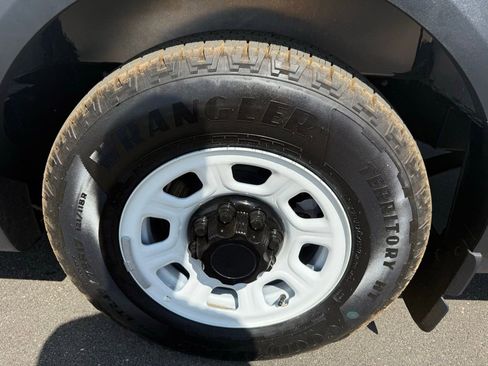 Used 2024 Chevrolet Brightdrop 600 w/ Battery Pack, Max Range image 23