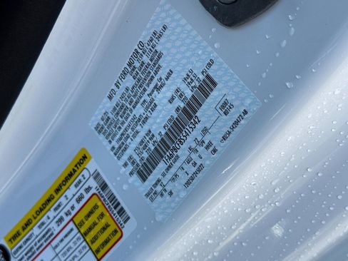 New 2025 Ford Mustang GT Premium image 31