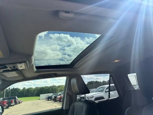 Used 2018 Toyota 4Runner SR5 Premium AWD/4WD image 5