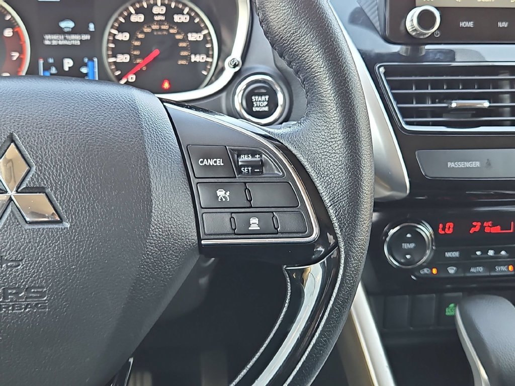 Used 2025 Mitsubishi Eclipse Cross SE AWD/4WD image 18