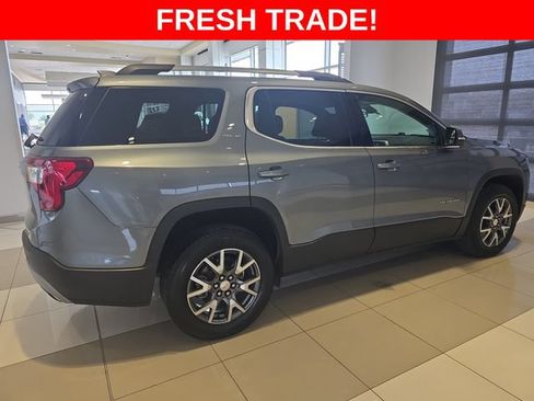 Used 2020 GMC Acadia SLE w/ Driver Convenience Package AWD/4WD image 5