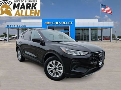 Used 2024 Ford Escape Active w/ Tech Pack #1