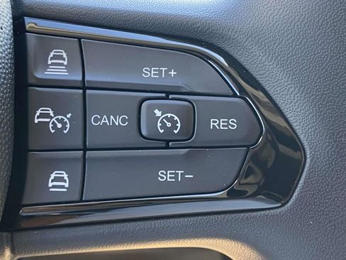 New 2026 RAM ProMaster 1500 w/ Convenience Group FWD image 18