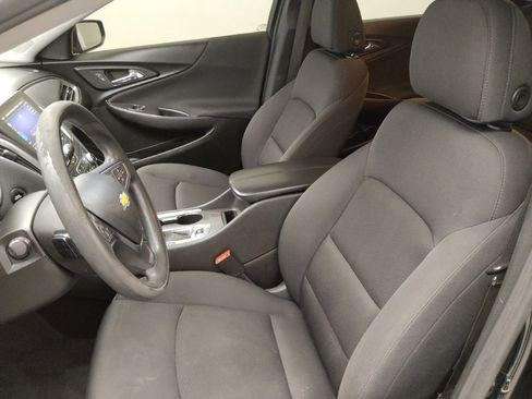 Used 2022 Chevrolet Malibu LT FWD image 17