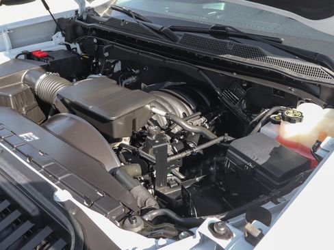 Used 2023 Chevrolet Silverado 2500 W/T w/ WT Convenience Package image 13